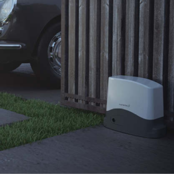 Operador Marantec Comfort TU500 - Imagen 2