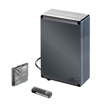 Operador Sommer Twist XL - Imagen 4