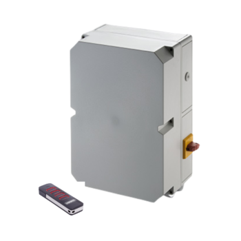 Operador Sommer Twist XL - Imagen 5