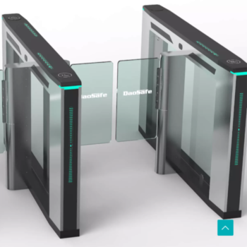 Speed Gate Daosafe DSN-70 - Imagen 2