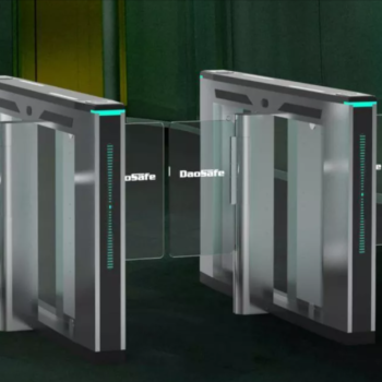 Speed Gate Daosafe DSN-70 - Imagen 4