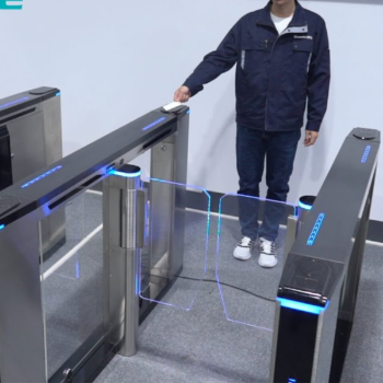 Speed Gate Daosafe DSN-70 - Imagen 5
