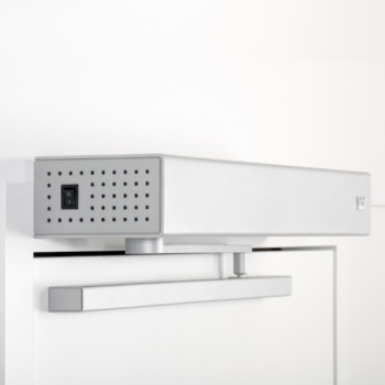 Automatismo para puertas batientes Dorma ED 250 - Imagen 6