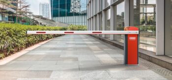 Barreras para el Control de Acceso Sommer - Imagen 4