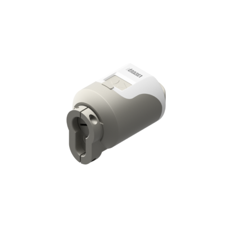 Cerradura Remock Magic sin cilindro
