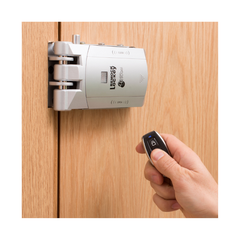 Remock One Cerradura Remock One - Imagen 1
