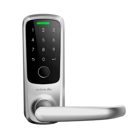 Ultraloq Latch 5 Fingerprint (1)