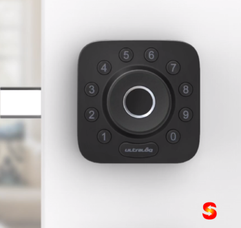 Cerradura InteligenteSMART LOCK  U BOLT PRO Anviz