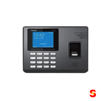 Control de acceso GC150 Anviz - Imagen 3